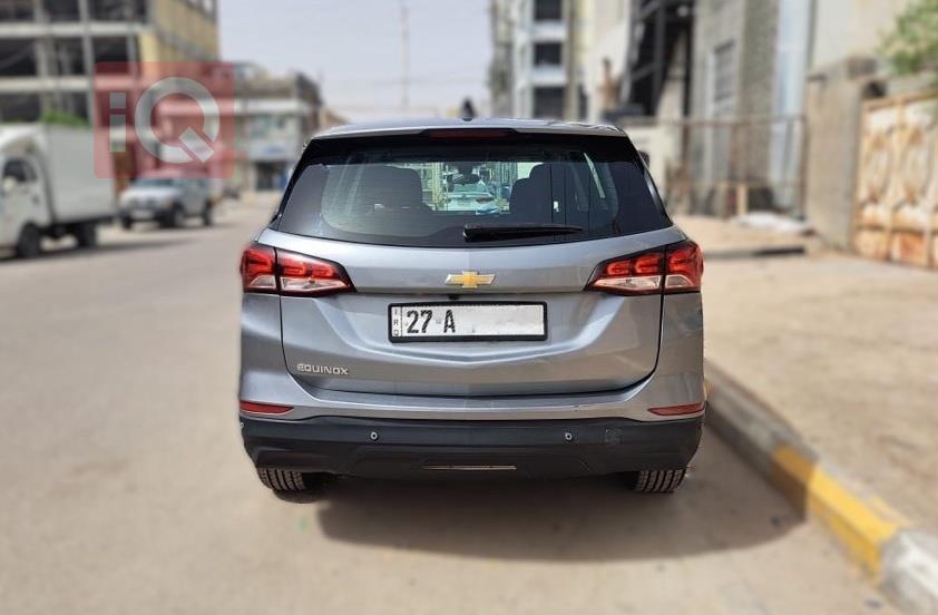 شيفروليه إكوينوكس